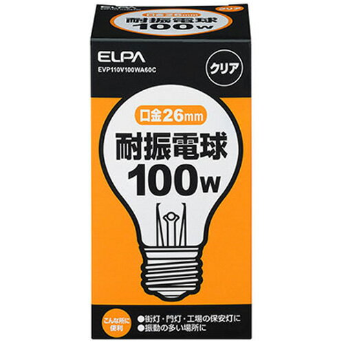 EVP110V100WA60C ELPA ѿŵ 100W [EVP110V100WA60C]