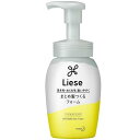 リーゼ まとめ髪つくるフォーム 本体 花王 リ-ゼマトメガミFホン
