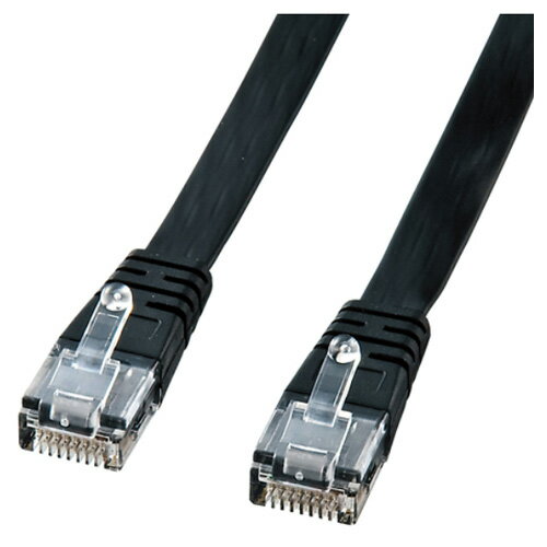 掠ץ饤 UTPϥ󥹥ɥƥ5e եåLAN֥2m֥å LA-FL5-02K