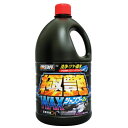 S142 プロスタッフ 極艶ワックスシャンプー 2L PROSTAFF