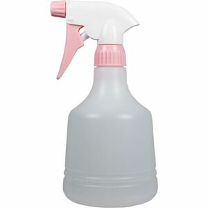 マルハチ産業 ダリヤスプレー 500ml(ピンク) #820P 霧吹き スプレー