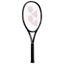 YO 18VC98 669 G2 ヨネックス テニスラケット Vコア 98（ギャラクシーブラック・サイズ：G2・ガット未張上げ） YONEX VCORE 98