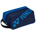 YO BAG1933 524 ヨネックス シューズケース（ブルー/ネイビー） YONEX TENNIS BADMINTON BAGS TEAM series