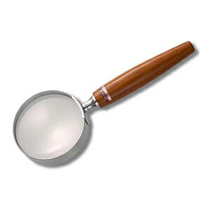 エンジニア ハンドルーペ(3倍) SL-72 虫眼鏡