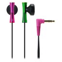 オーディオテクニカ ダイナミックオープン型イヤホン (ミックス) ATH-J100-MX audio-technica