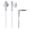 オーディオテクニカ ダイナミックオープン型イヤホン (ホワイト) ATH-J100-WH audio-technica