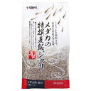 メダカの特撰麦飯ジャリ 2.5kg スドー メダカトクバクハンジヤリ2.5K