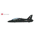 ホビーマスター 【再生産】1/48 ホーク T.1 ”イギリス空軍 第100飛行隊”【HU1001】 塗装済み完成品