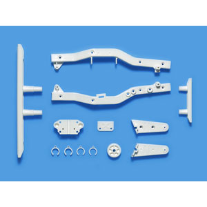 ߥ WR-02CB Fѡ ʥե졼 ۥ磻ȡRC̴ۡ47406 饸ѡ