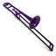 PBONE1P/PURPLE PINSTRUMENT ԡܡʥѡץ PBONE