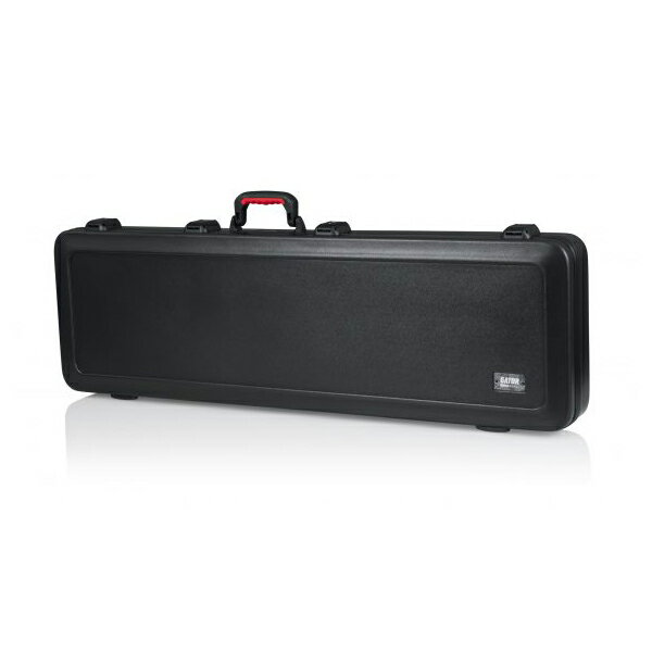 ゲーター LEDライト付きギターケース（ベースギター用） GTSA-GTRBASS-LED GATOR TSAシリーズ