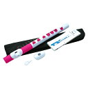 TOOT (WH/PK)N430TWPK ヌーボ NUVO TooT(ホワイト+ピンク) NUVO TooT(シリコンキー)