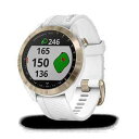 APPROACH-S40-WH ガーミン ゴルフウォッチ Approach S40（White） GARMIN アプローチS40 ホワイト 010-02140-22