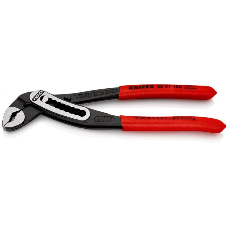 【人気商品】KNIPEX クニペックス Alligatorアリゲーター 1000 楽天市場】クニペックス アリゲーターの通販