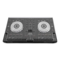 DSLE-PC-DDJSB3 デッキセーバー DJコントローラ用保護カバー DECKSAVER