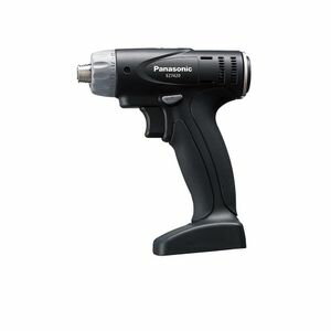 パナソニック リチウム充電ドリルドライバー(本体のみ)黒 EZ7420X-B Panasonic