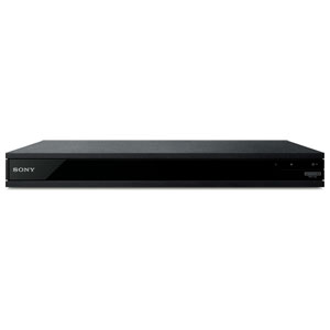 UBP-X800M2 ˡ 4K Ultra HD ֥롼쥤ץ졼䡼ںѵ SONY