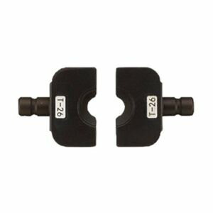 パナソニック EZ9X302(EZ4641・EZ4544)用Tダイス26 EZ9X311 Panasonic