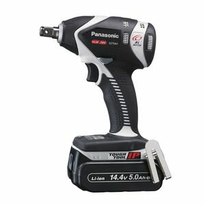 �ѥʥ��˥å� 14.4V5.0A���ť���ѥ��ȥ���(���졼) EZ75A3LJ2F-H Panasonic ������।��������LJ