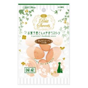 楽天Joshin web 家電とPCの大型専門店アドメイト Petit Sweets ほっこりケーキ いちご味 8個 ペティオ プチSホツコリケ-キイチゴ8P