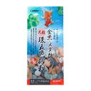 金魚・メダカの大粒珠五色砂利 900g スドー キンギヨメダカゴシキシヤリ900G
