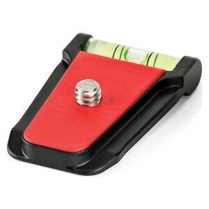 JOBY ボールヘッド3K用 クイックリリースプレート JB01552-0WWJOBY