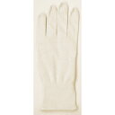 211766G-571 おたふく手袋 うす型綿100％ 下ばき手袋 1P L G-571