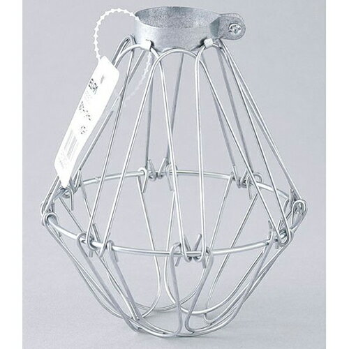 ELPA 電球ガード 金属製 KG-1(ELPA) [KG1ELPA]...