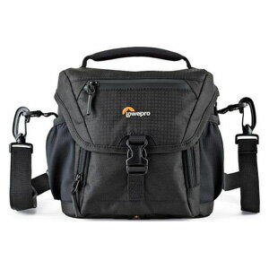ロープロ ノバ140AW II（ブラック ） LP37207-PKK Lowepro