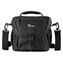 LP37211-PKK ロープロ ノバ170AW II ブラック Lowepro