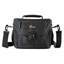 LP37213-PKK ロープロ ノバ180AW II ブラック Lowepro