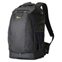 LP37220-PKK ロープロ フリップサイド500AW II ブラック Lowepro