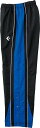 バスケットボール バスケ basketball CON-CB182500P-1925-S コンバース 男女兼用 ウォームアップパンツ(裾ボタンタイプ)(ブラック...