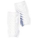 PJ-030647-02-XS プーマ サッカー・フットサル用 シンガード ソフトタイプ(ホワイト・サイズ:XS) PUMA パワーキャット ライト IND