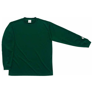 CON-CB291324L-4700-S コンバース メンズ ロングスリーブTシャツ 長袖(Dグリーン・サイズ:S) CONVERSE CON-CB291324L-4700-S コンバース メンズ ロングスリーブTシャツ 長袖(Dグリーン・サイズ:S) CONVERSE