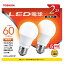 LDA7L-G/K60V1P  LEDŵ ŵ 810lmŵ忧ˡ2ĥåȡ TOSHIBA [LDA7LGK60V1P]