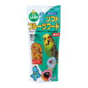 半生ソフトフルーツフード 100g マルカン ハンナマソフトフル-ツフ-ド 100G