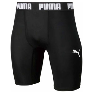 PAJ-656333-03-L プーマ メンズ コンプレッション ショートタイツ(プーマブラック・サイズ:L) PUMA PAJ-656333-03-L プーマ メンズ コンプレッション ショートタイツ(プーマブラック・サイズ:L) PUMA