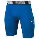 PAJ-656333-10-XL プーマ メンズ コンプレッション ショートタイツ(チームロイヤル・サイズ:XL) PUMA