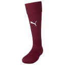 PAJ-729879-09-27 プーマ メンズ LIGA ストッキング(コードバン・サイズ:25〜27cm) PUMA サッカー・フットサル用ストッキング