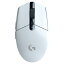 G304RWH ロジクール 2.4GHzワイヤレス 光学式ゲーミングマウス 6ボタン ホワイト Logicool G304 LIGHTSPEED Wireless Gaming Mouse