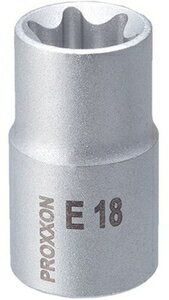 【返品種別B】□「返品種別」について詳しくはこちら□メーカー保証期間 2年◆収縮が少なくより精度の高い加工が可能な冷間鍛造技術によって製造されたソケット。◆レーザーマーキングが施され素早く直感的な選択を可能にします。◆31CrV3を原材料と...