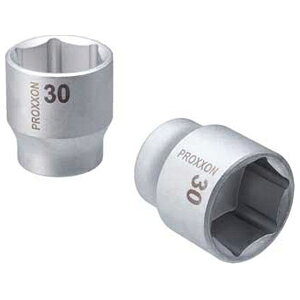 プロクソン ソケット 30mm 1/2 1本 No.83428