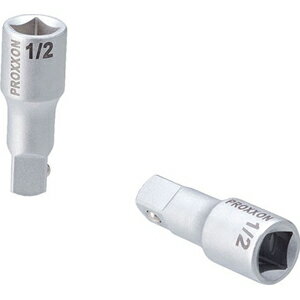 プロクソン エクステンションバー 64mm 1/2 1本 No.83452