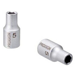 �ץ������� �����å� 5mm 1/4 1�� No.83712
