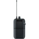 P3R-JB シュア ワイヤレスボディパックレシーバー SHURE
