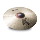 NKZL16SWC ジルジャン クラッシュシンバル 16インチ ZILDJIAN K ZILDJIAN SWEET CRASH