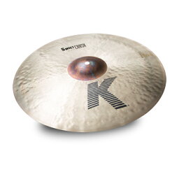 NKZL17SWC ジルジャン クラッシュシンバル　17インチ ZILDJIAN K ZILDJIAN SWEET CRASH