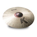 NKZL19SWC ジルジャン クラッシュシンバル 19インチ ZILDJIAN K ZILDJIAN SWEET CRASH