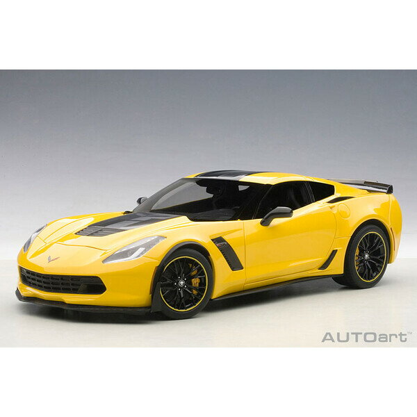 楽天市場】autoart 1/18 シボレー コルベット c7.rの通販 楽天市場】autoart 1/18 シボレー コルベット c7.rの通販